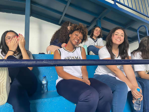 Jogos Interclasse 2022